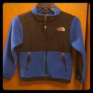 North Face Child’s Jacket